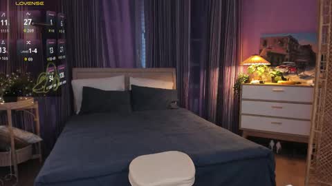 Allie online show from February 23, 12:57 pm