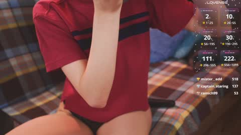 Ellen and  online show from December 5, 3:37 am