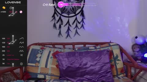 V E R O N I C A online show from January 12, 5:24 am