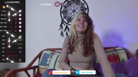 V E R O N I C A online show from January 24, 5:10 am