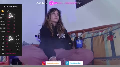 V E R O N I C A online show from January 7, 5:21 am