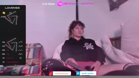 V E R O N I C A online show from February 17, 3:25 am