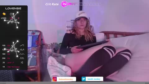 V E R O N I C A online show from March 1, 7:10 am