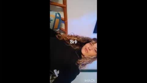 V E R O N I C A online show from March 20, 5:01 am