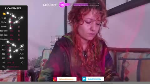 V E R O N I C A online show from June 9, 6:47 am