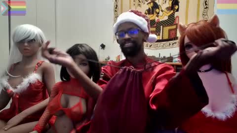 Bando Husbando online show from December 20, 3:14 am