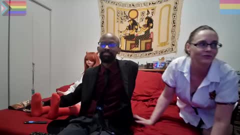 Bando Husbando online show from December 31, 3:34 am