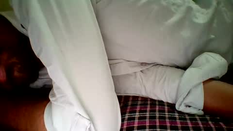 Hotty Couple online show from June 29, 4:18 pm