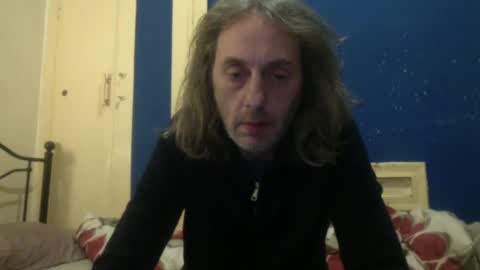 bangintoleather online show from January 19, 2:15 am