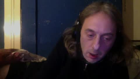 bangintoleather online show from January 23, 3:16 am