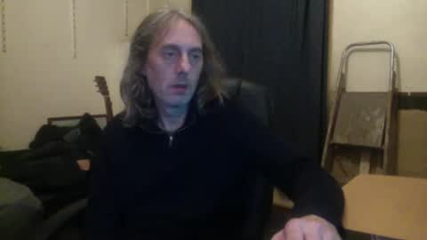 bangintoleather online show from October 19, 1:50 am