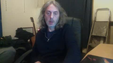 bangintoleather online show from October 26, 2:28 am