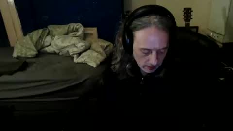 bangintoleather online show from March 8, 2:37 am