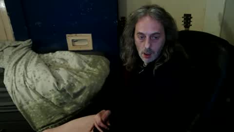 bangintoleather online show from March 20, 3:00 am