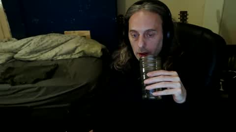 bangintoleather online show from April 11, 2:16 am