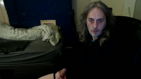 Snapshot of bangintoleather chatting on April 27, 1:58 am bangintoleather online show from April 27, 1:58 am