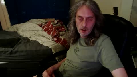 Snapshot of bangintoleather chatting on May 29, 2:20 am bangintoleather online show from May 29, 2:20 am