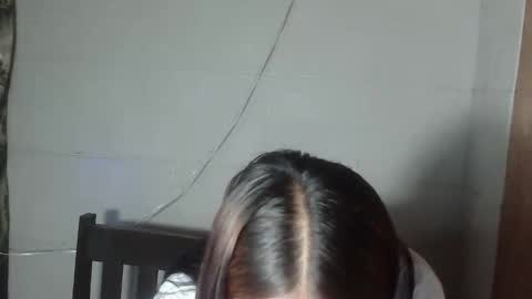 Snapshot of baninay810654 chatting on January 17, 9:29 pm baninay810654 online show from January 17, 9:29 pm