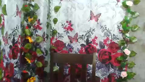baninay810654 online show from July 17, 10:47 pm