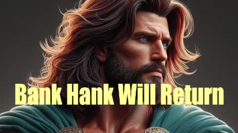Wank Hank online show from January 18, 4:48 am