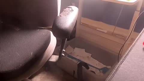 Wank Hank online show from March 20, 11:04 am