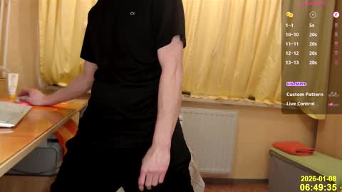       online show from January 8, 5:48 pm