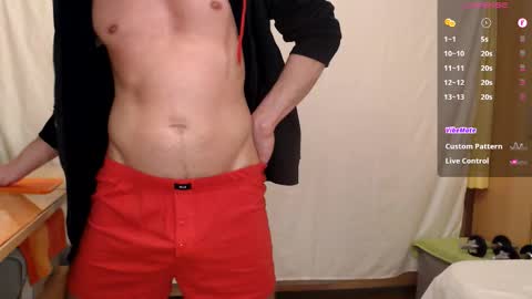       online show from March 19, 5:17 pm