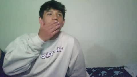 Bantesx online show from February 17, 11:20 pm