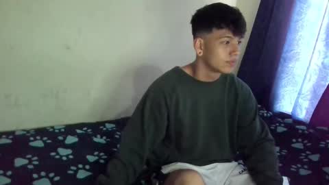 Bantesx online show from February 26, 2:46 pm