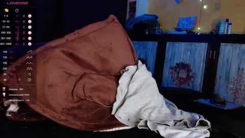 lilithgreen7 online show from March 22, 11:35 am