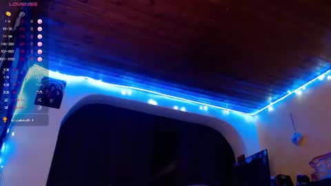 Snapshot of baphometh_07 chatting on June 28, 10:38 pm lilithgreen7 online show from June 28, 10:38 pm