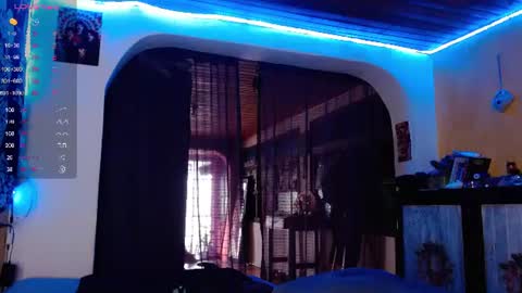 Snapshot of baphometh_07 chatting on July 5, 3:41 pm lilithgreen7 online show from July 5, 3:41 pm