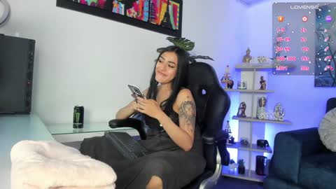 Gabi  online show from December 23, 4:55 am