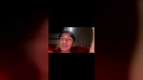 Snapshot of baransucin19 chatting on February 18, 3:35 am baransucin19 online show from February 18, 3:35 am