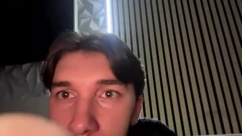 Snapshot of baransucin19 chatting on February 25, 2:43 am baransucin19 online show from February 25, 2:43 am