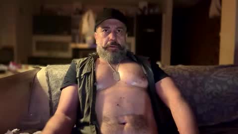 Military man 69 online show from February 1, 4:56 am