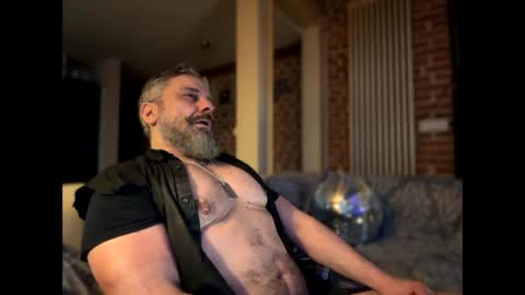 Military man 69 online show from February 13, 9:30 am