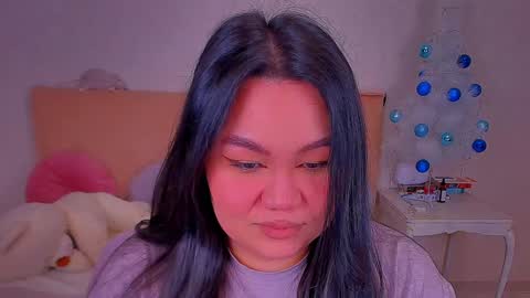 Barbie Kim online show from December 15, 10:47 pm