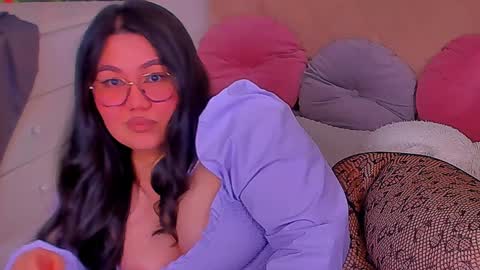 Barbie Kim online show from December 21, 10:51 pm