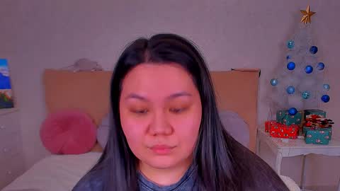 Barbie Kim online show from December 28, 12:04 am