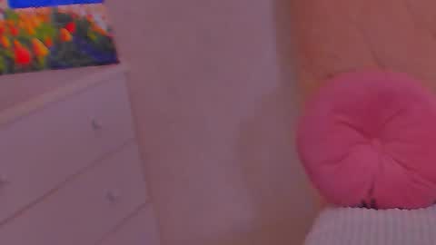 Barbie Kim online show from December 29, 1:13 am