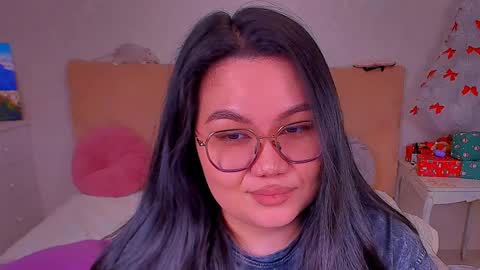 Barbie Kim online show from January 6, 1:09 am