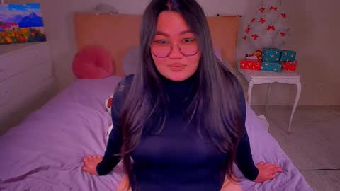 Barbie Kim online show from January 12, 11:07 am