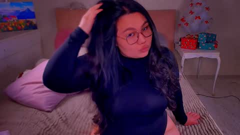 Barbie Kim online show from January 23, 2:12 am