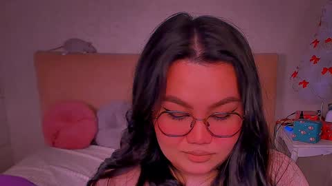 Barbie Kim online show from February 9, 2:49 am