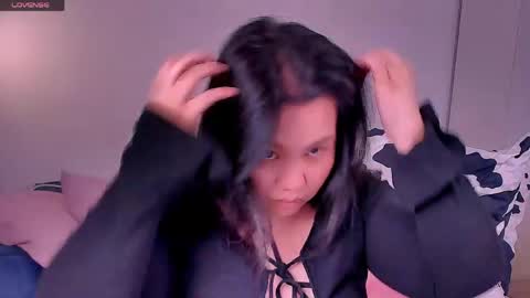 Barbie Kim online show from April 16, 3:07 am