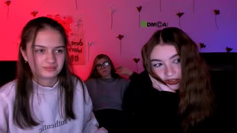 barbara_crazy online show from February 21, 8:32 pm