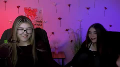 barbara_crazy online show from March 13, 9:10 pm