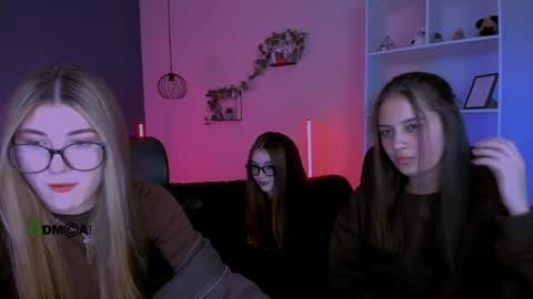 barbara_crazy online show from April 5, 7:11 pm