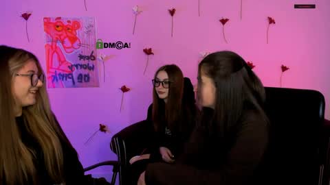 barbara_crazy online show from April 7, 7:03 pm